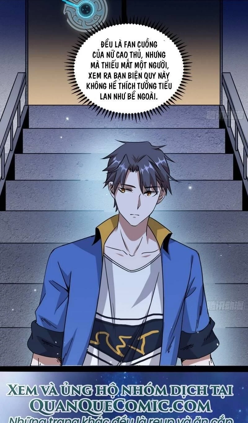 Ta Là Tà Đế Chapter 60 - Trang 4