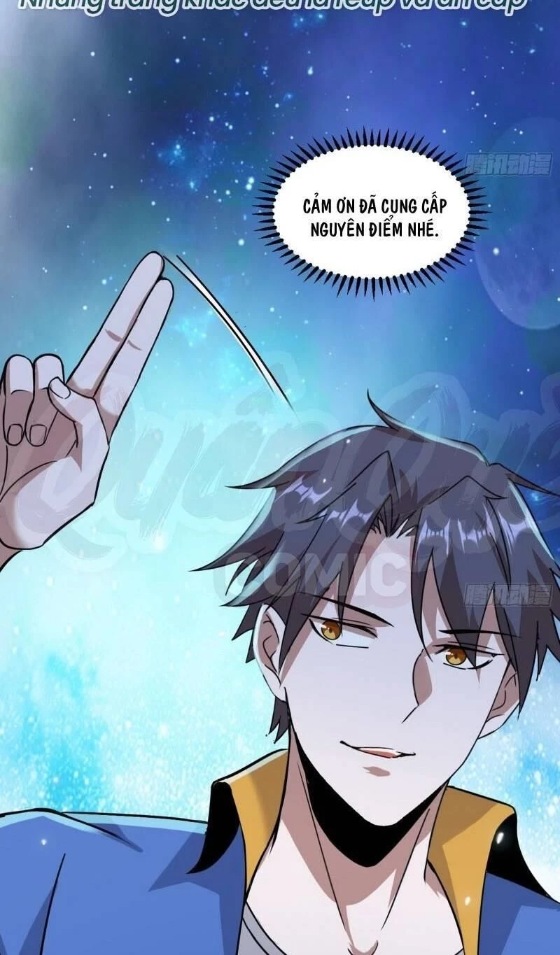 Ta Là Tà Đế Chapter 60 - Trang 4