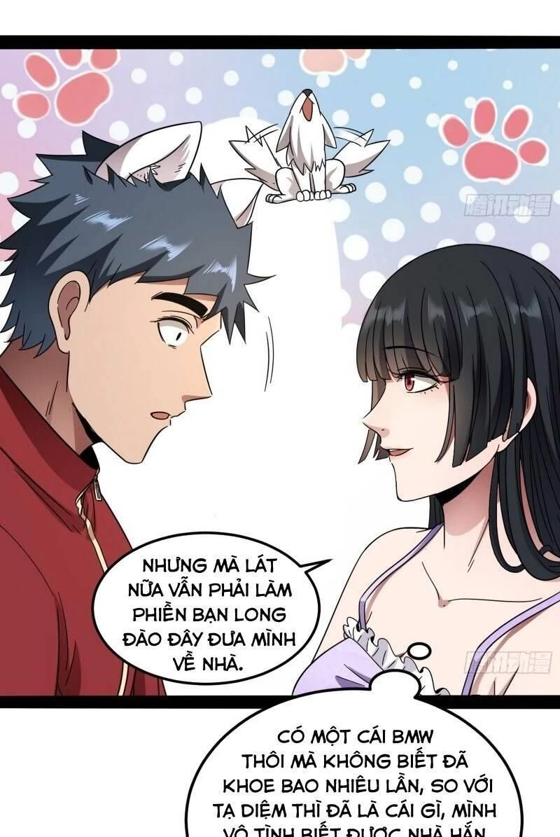 Ta Là Tà Đế Chapter 60 - Trang 4