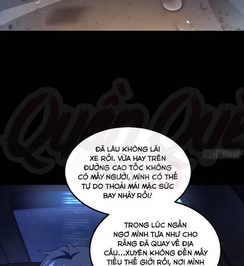 Ta Là Tà Đế Chapter 60 - Trang 4