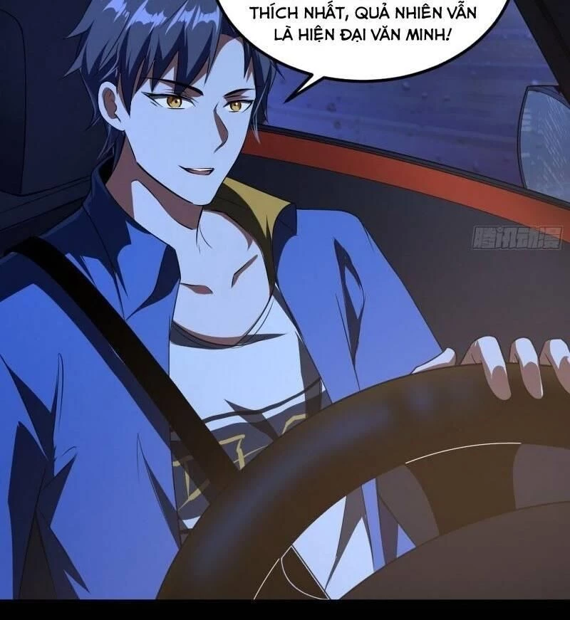 Ta Là Tà Đế Chapter 60 - Trang 4