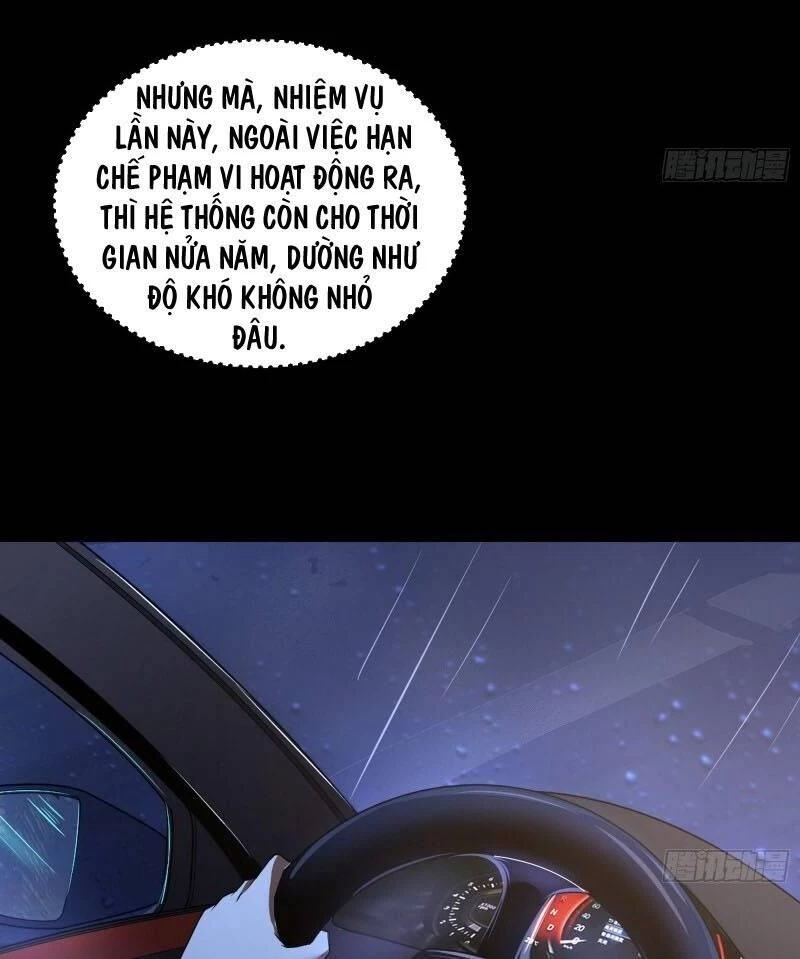 Ta Là Tà Đế Chapter 60 - Trang 4