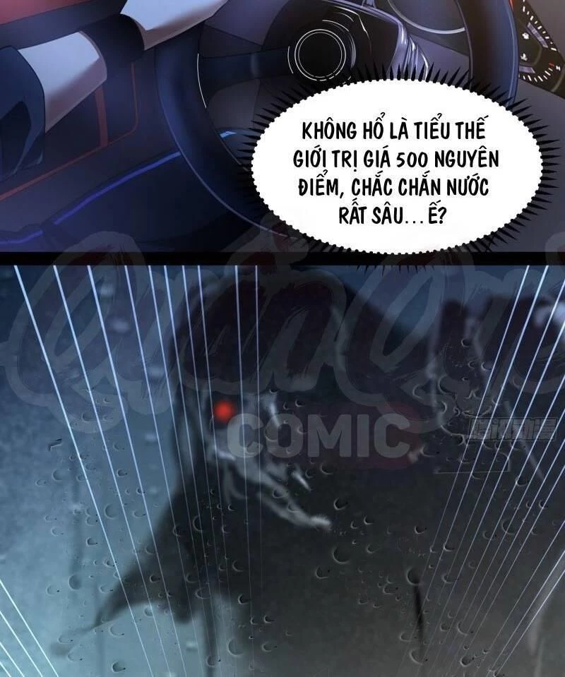 Ta Là Tà Đế Chapter 60 - Trang 4