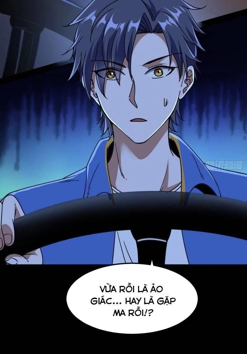 Ta Là Tà Đế Chapter 60 - Trang 4