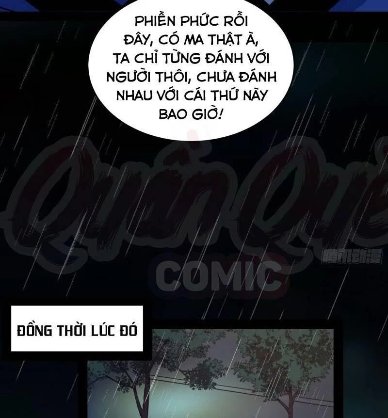 Ta Là Tà Đế Chapter 60 - Trang 4