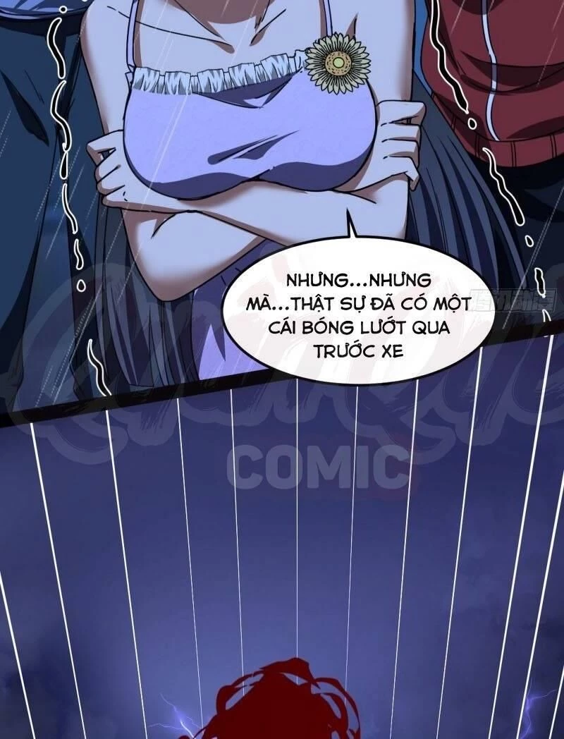 Ta Là Tà Đế Chapter 60 - Trang 4