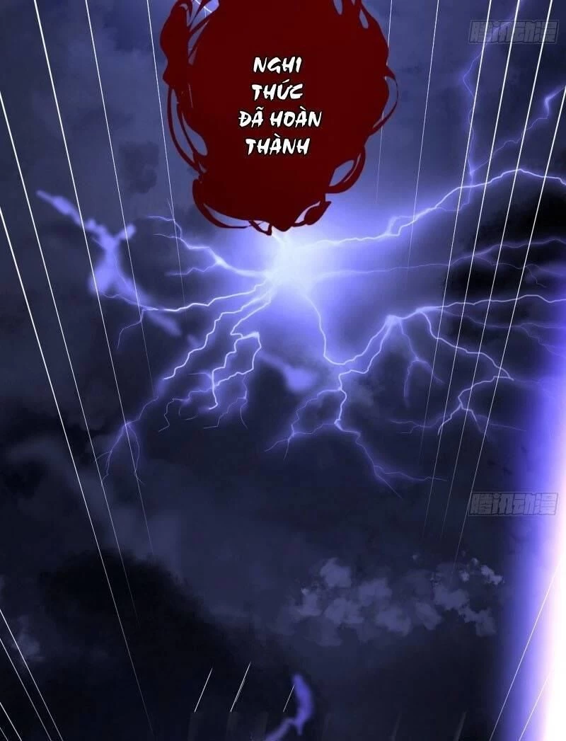 Ta Là Tà Đế Chapter 60 - Trang 4