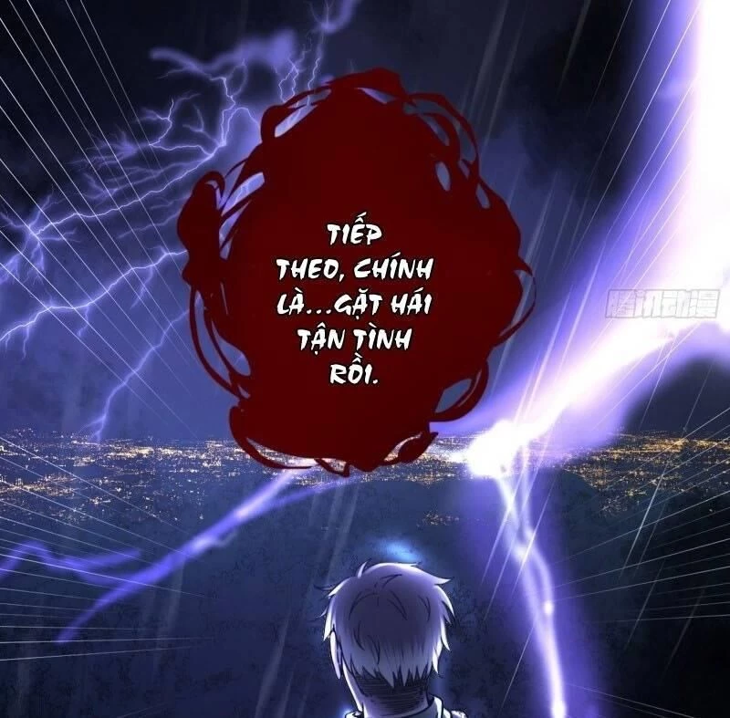 Ta Là Tà Đế Chapter 60 - Trang 4