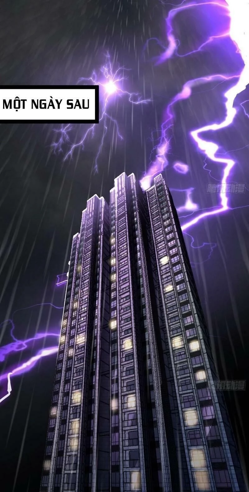 Ta Là Tà Đế Chapter 61 - Next Chapter 62