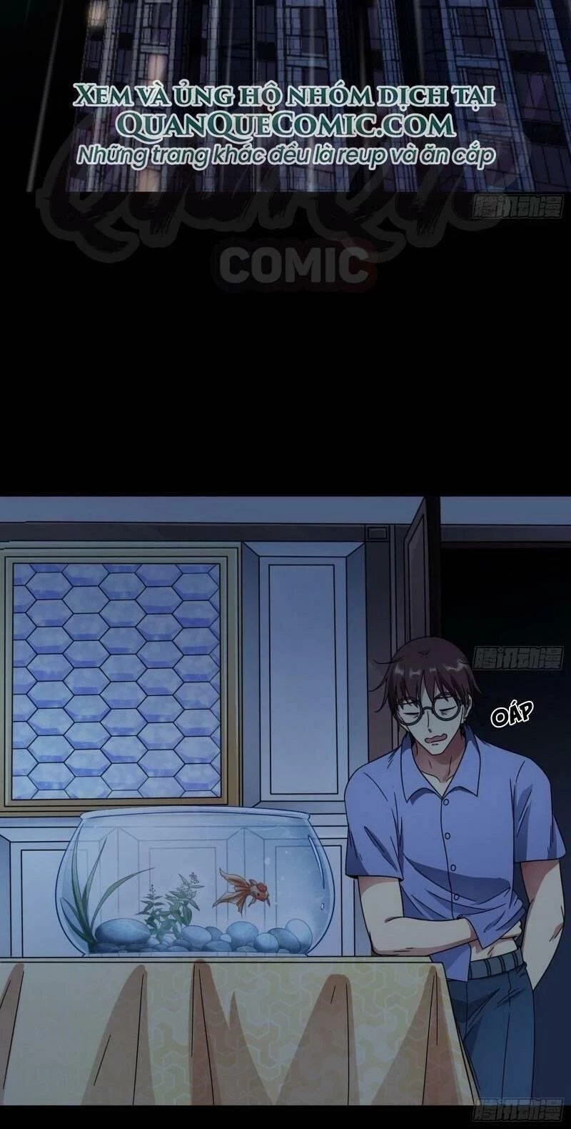 Ta Là Tà Đế Chapter 61 - Trang 4