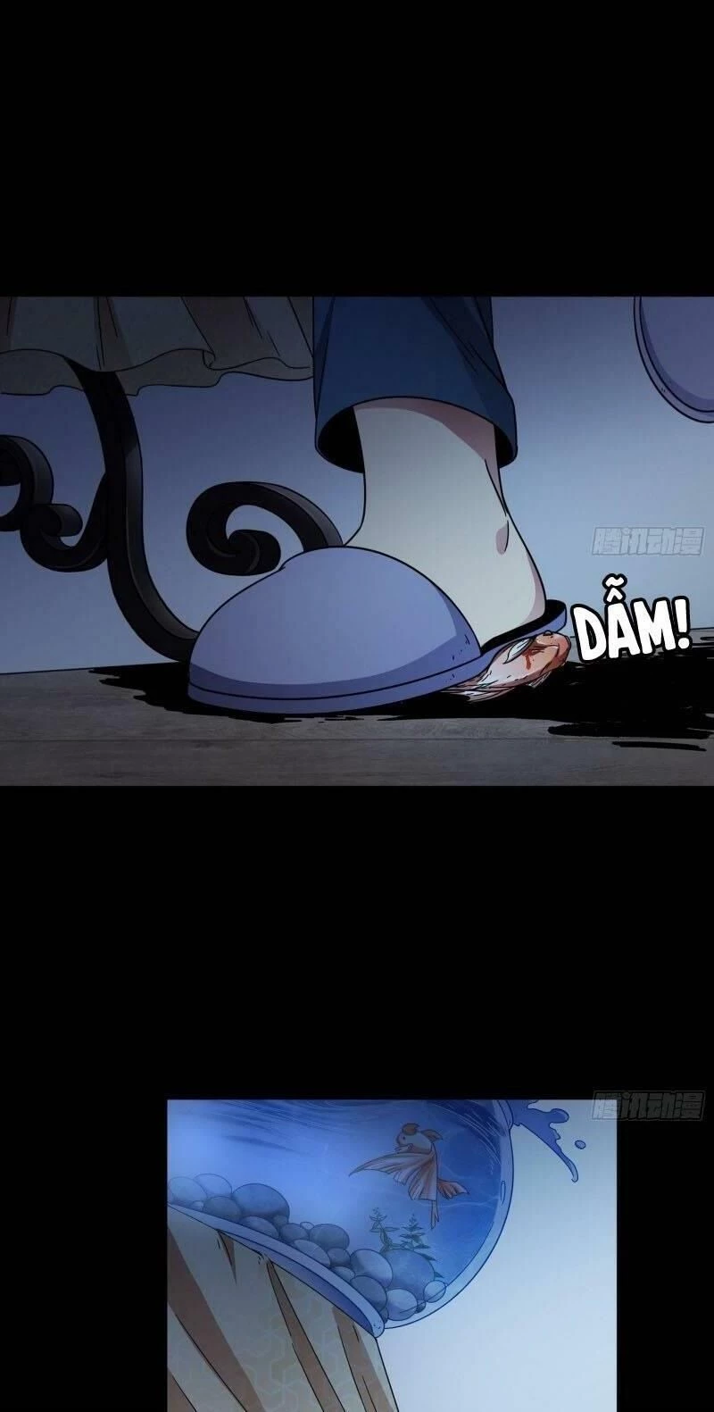 Ta Là Tà Đế Chapter 61 - Trang 4