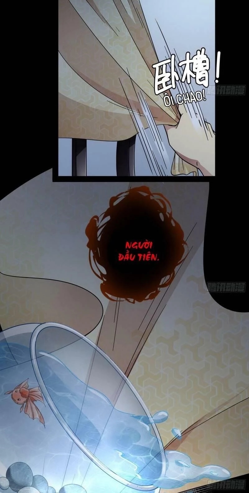 Ta Là Tà Đế Chapter 61 - Trang 4