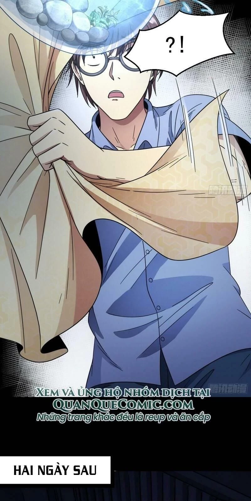 Ta Là Tà Đế Chapter 61 - Trang 4