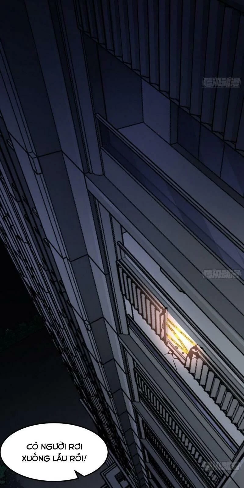 Ta Là Tà Đế Chapter 61 - Trang 4