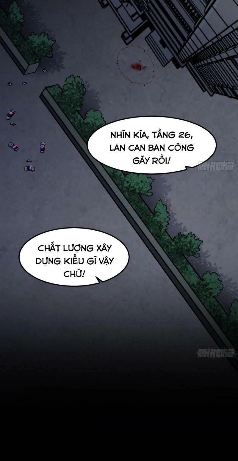 Ta Là Tà Đế Chapter 61 - Trang 4
