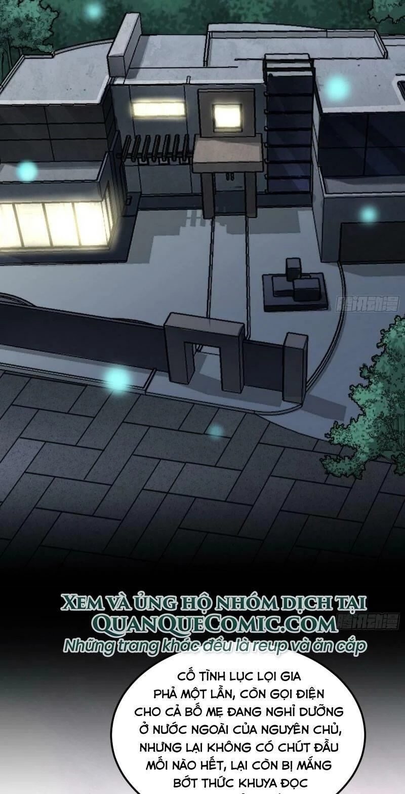 Ta Là Tà Đế Chapter 61 - Trang 4