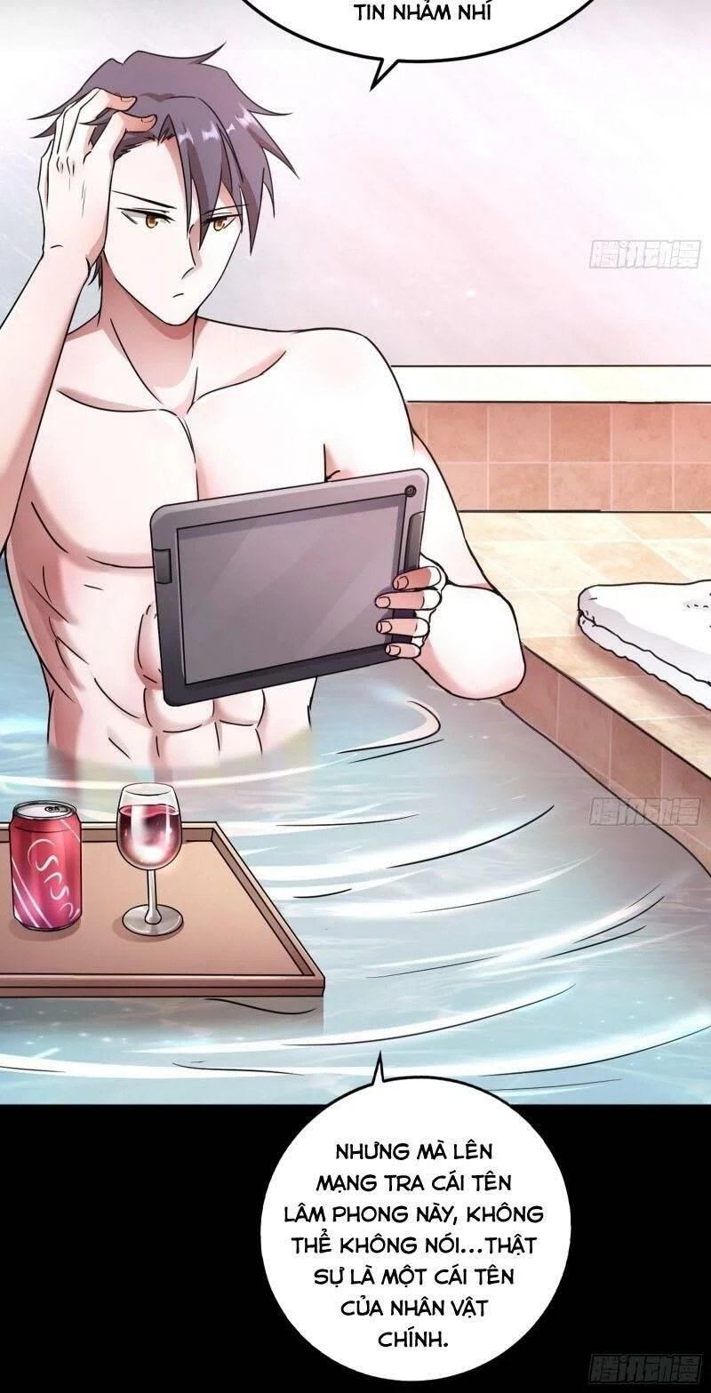 Ta Là Tà Đế Chapter 61 - Trang 4
