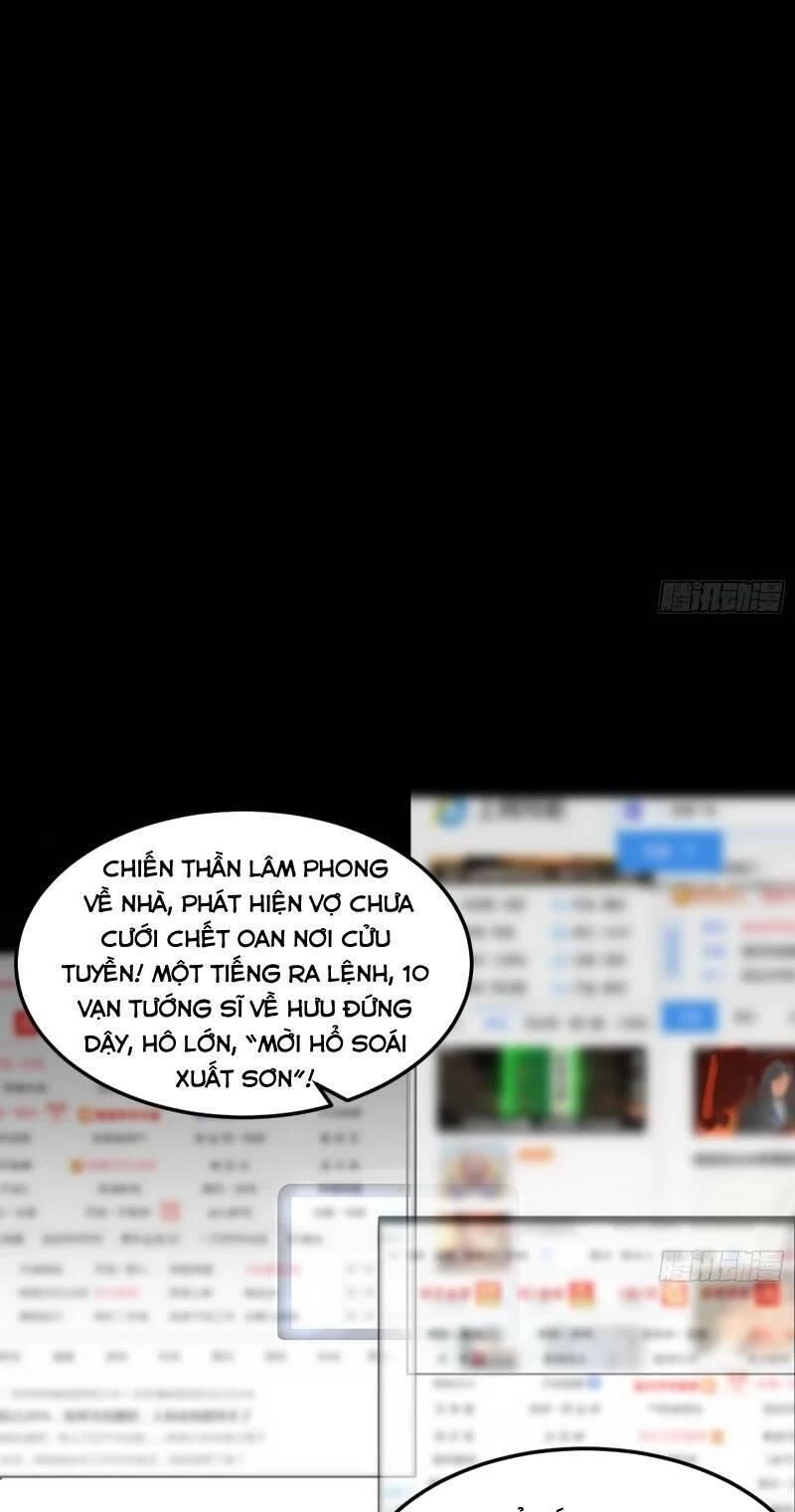 Ta Là Tà Đế Chapter 61 - Trang 4