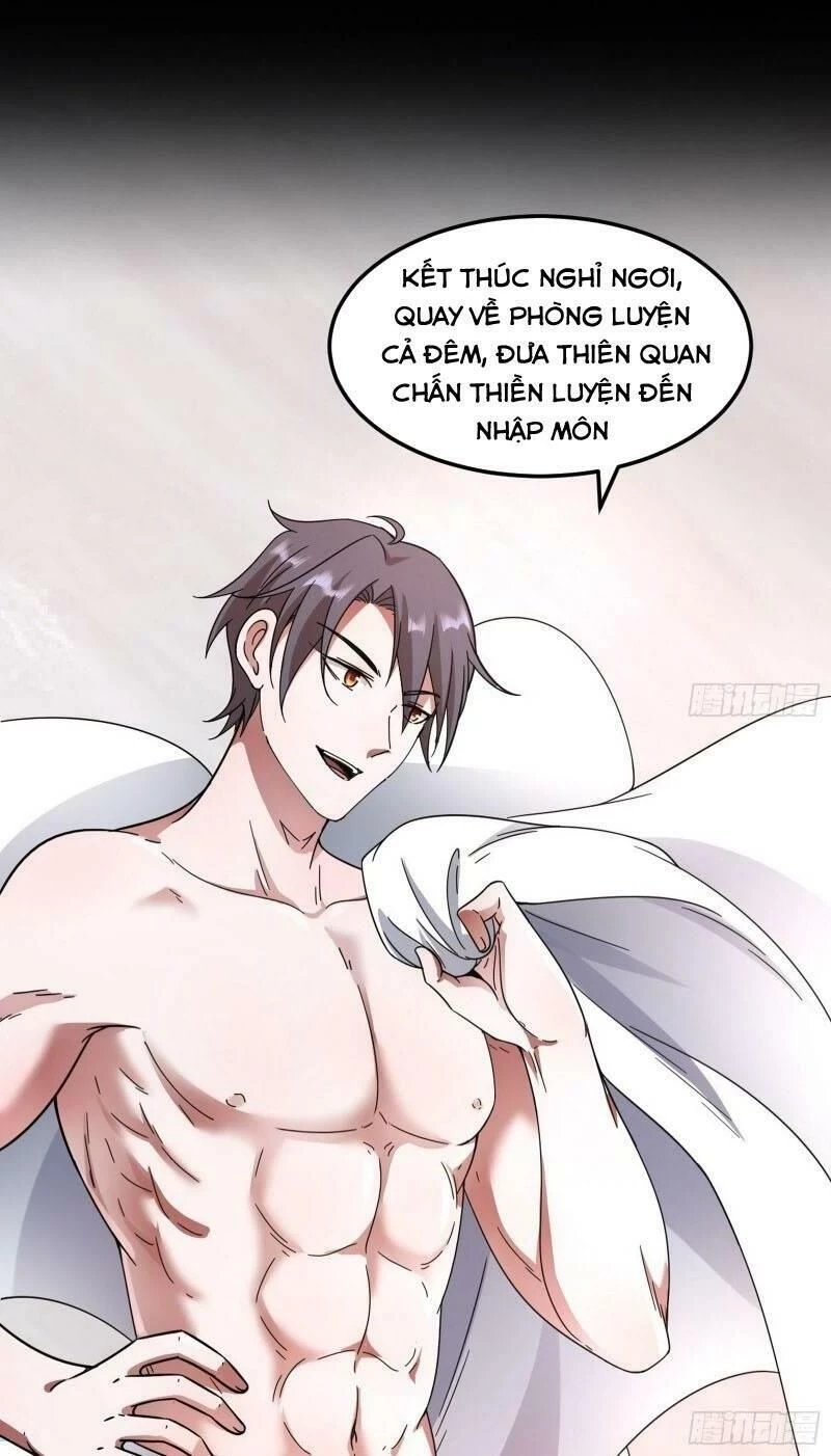 Ta Là Tà Đế Chapter 61 - Trang 4