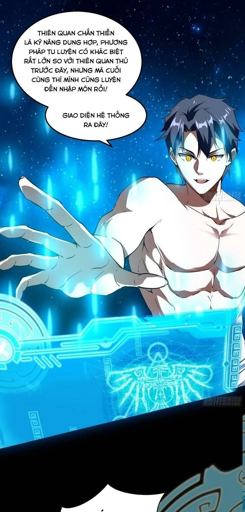 Ta Là Tà Đế Chapter 61 - Trang 4