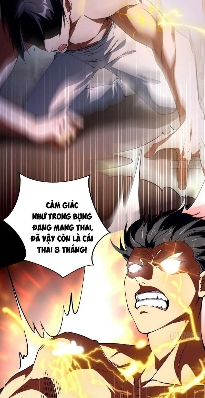 Ta Là Tà Đế Chapter 61 - Trang 4