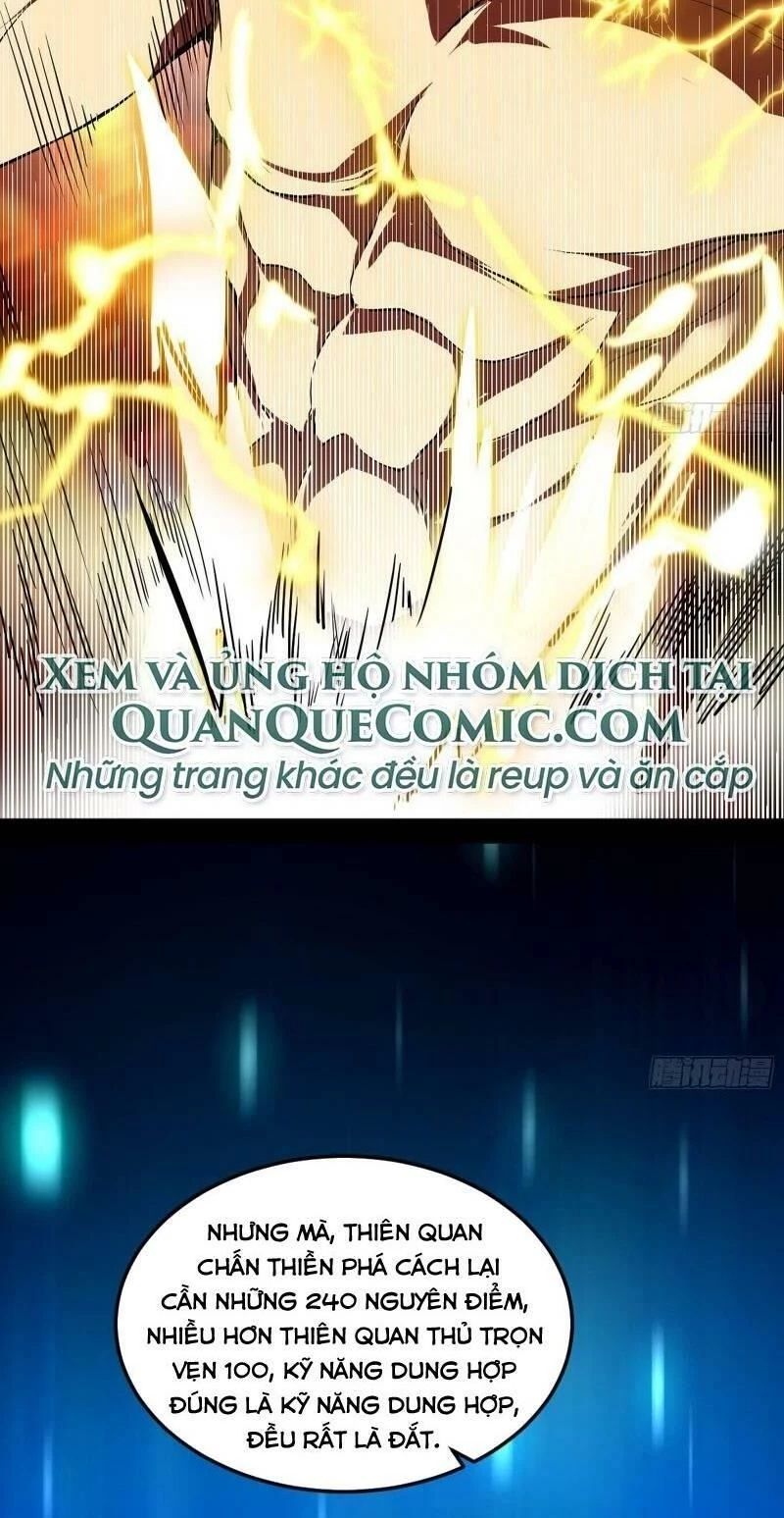 Ta Là Tà Đế Chapter 61 - Trang 4