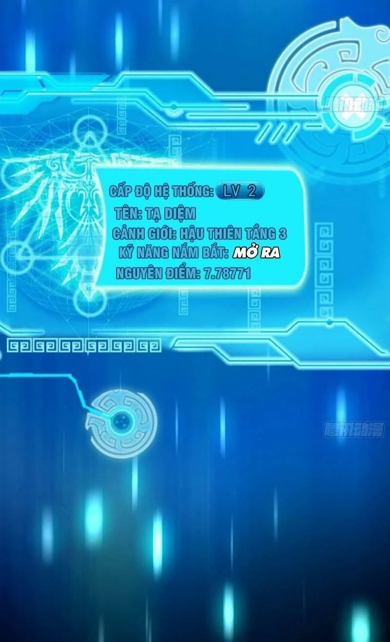 Ta Là Tà Đế Chapter 61 - Trang 4