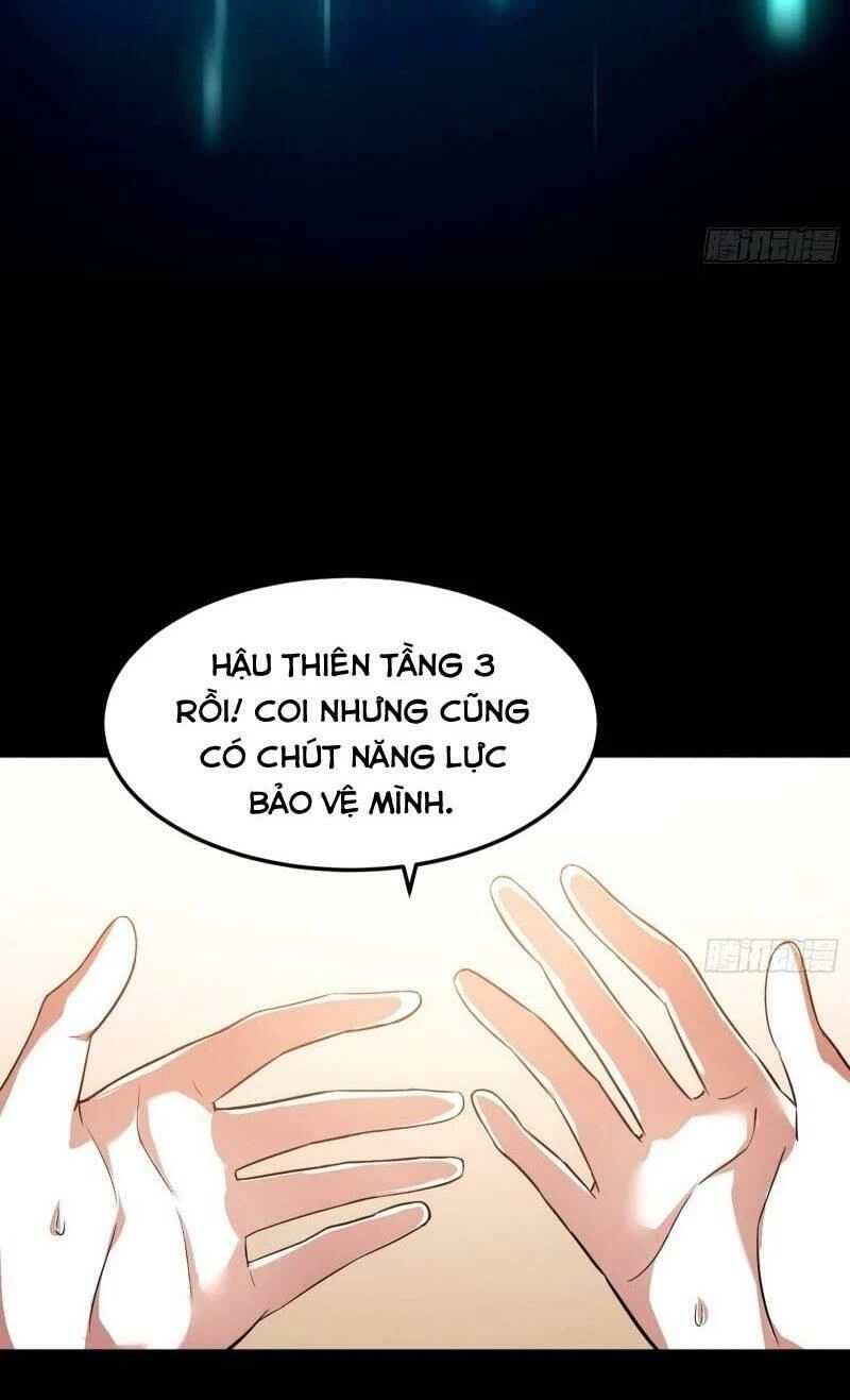 Ta Là Tà Đế Chapter 61 - Trang 4