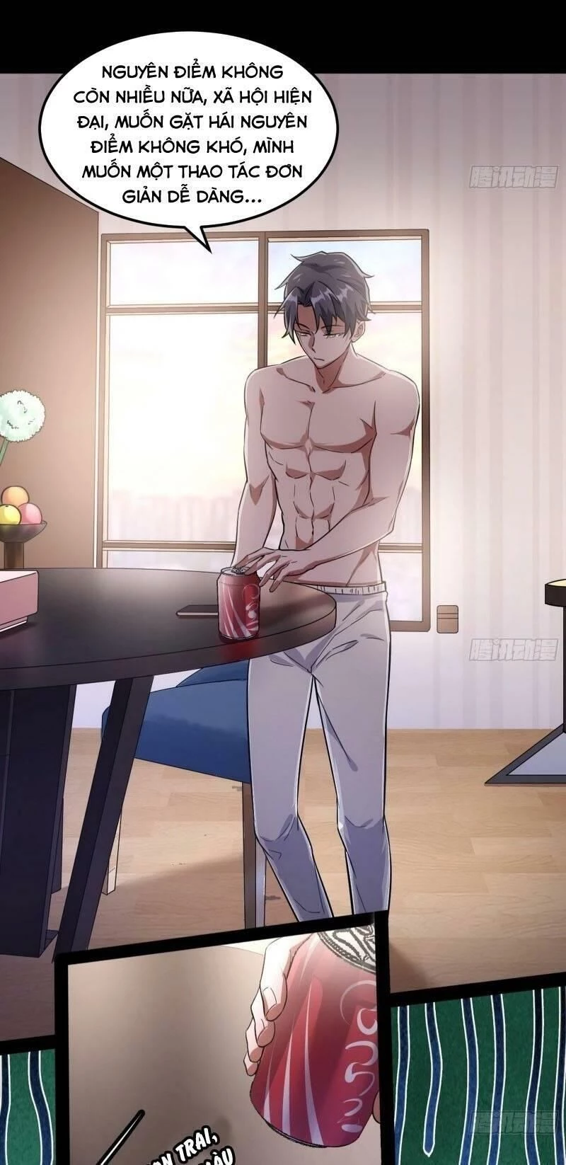 Ta Là Tà Đế Chapter 61 - Trang 4