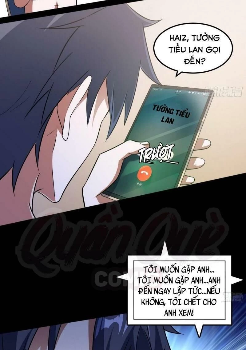 Ta Là Tà Đế Chapter 61 - Trang 4