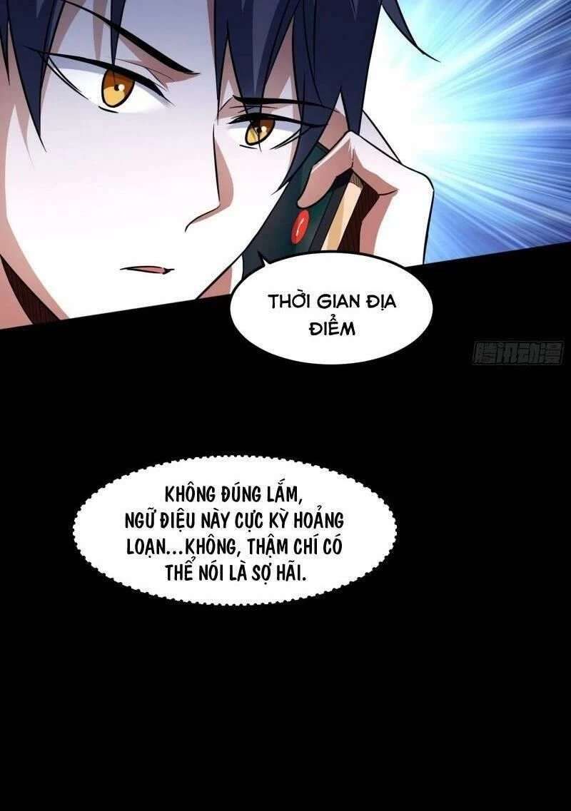 Ta Là Tà Đế Chapter 61 - Trang 4