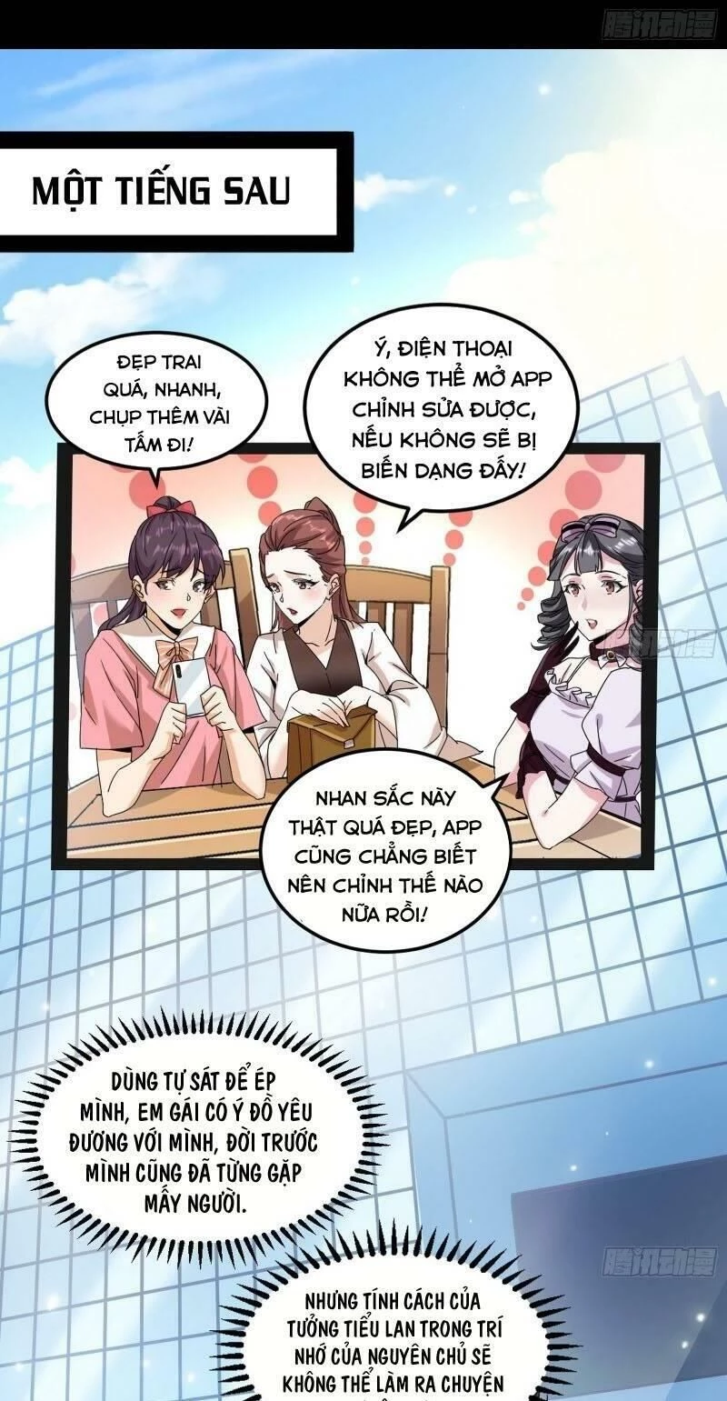 Ta Là Tà Đế Chapter 61 - Trang 4