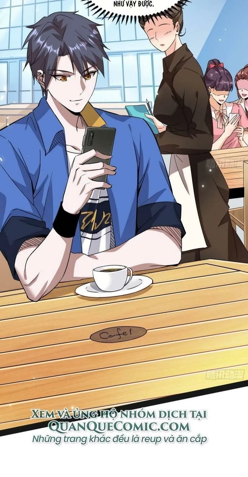 Ta Là Tà Đế Chapter 61 - Trang 4