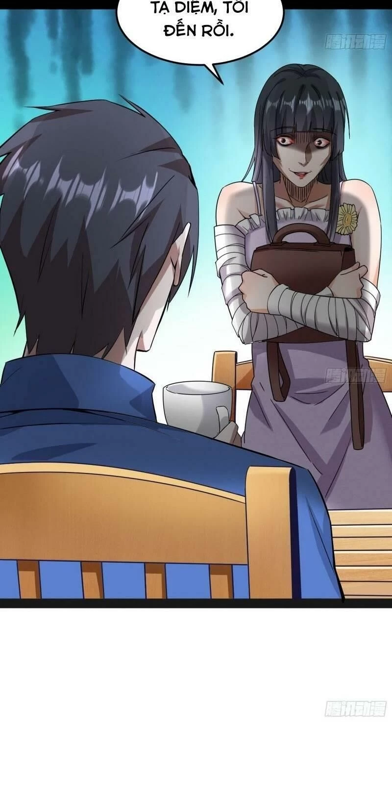 Ta Là Tà Đế Chapter 61 - Trang 4