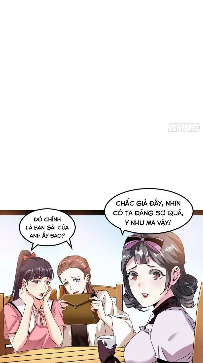 Ta Là Tà Đế Chapter 61 - Trang 4