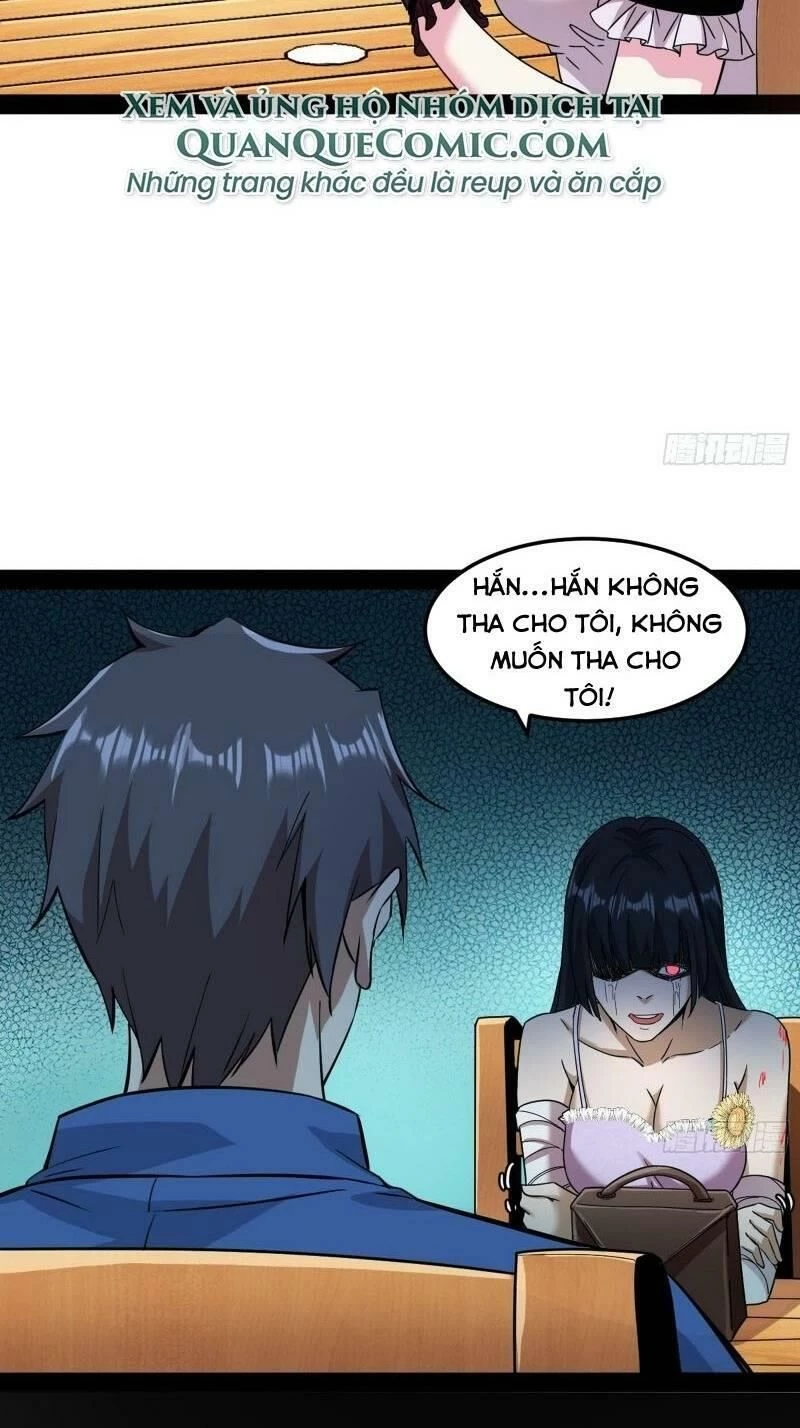 Ta Là Tà Đế Chapter 61 - Trang 4