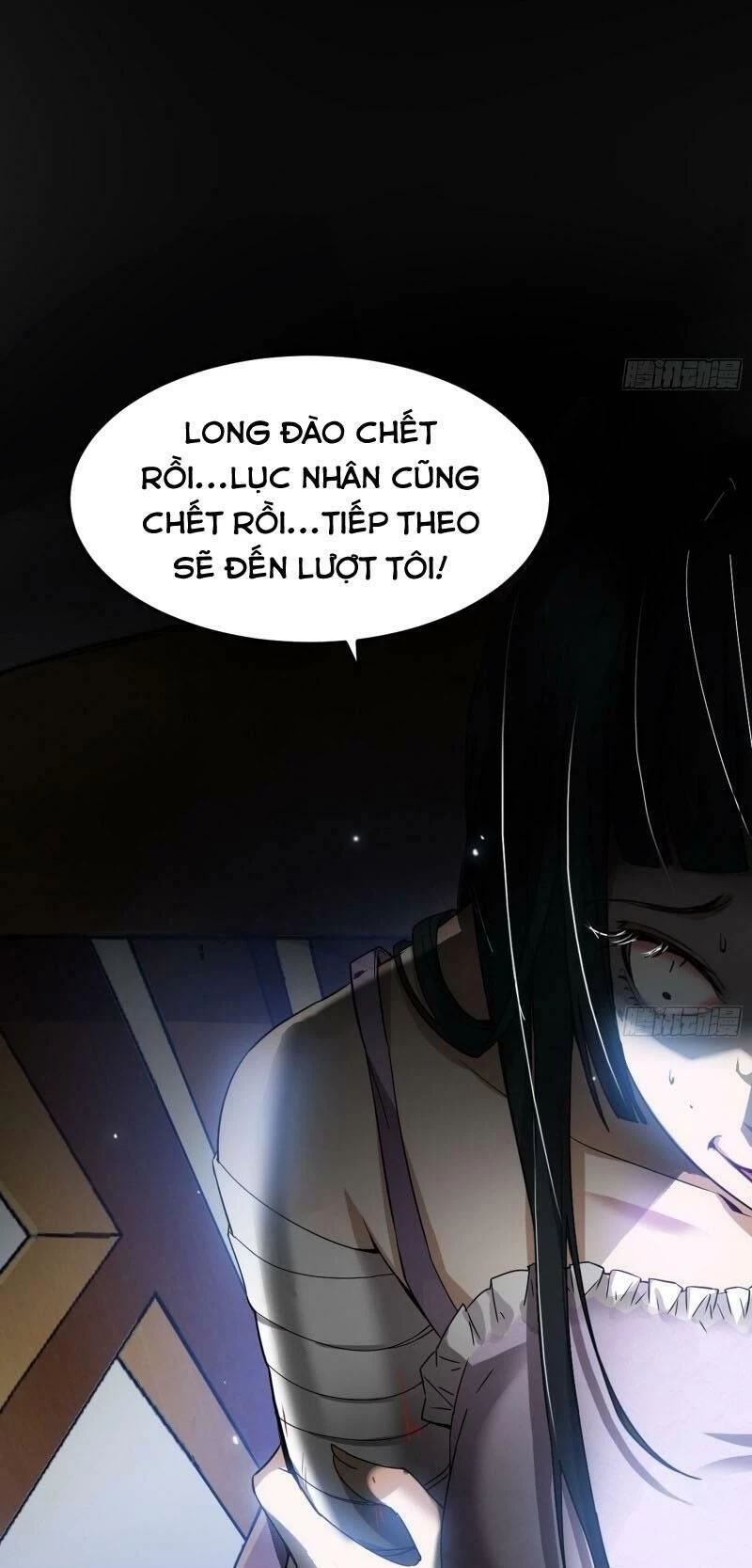 Ta Là Tà Đế Chapter 61 - Trang 4