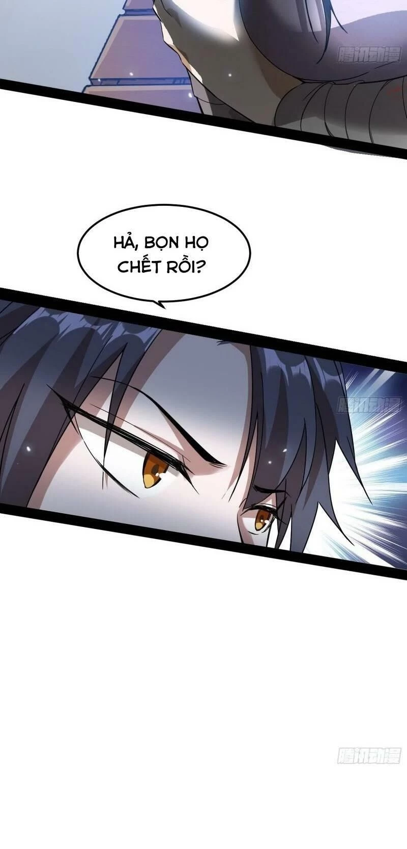 Ta Là Tà Đế Chapter 61 - Trang 4