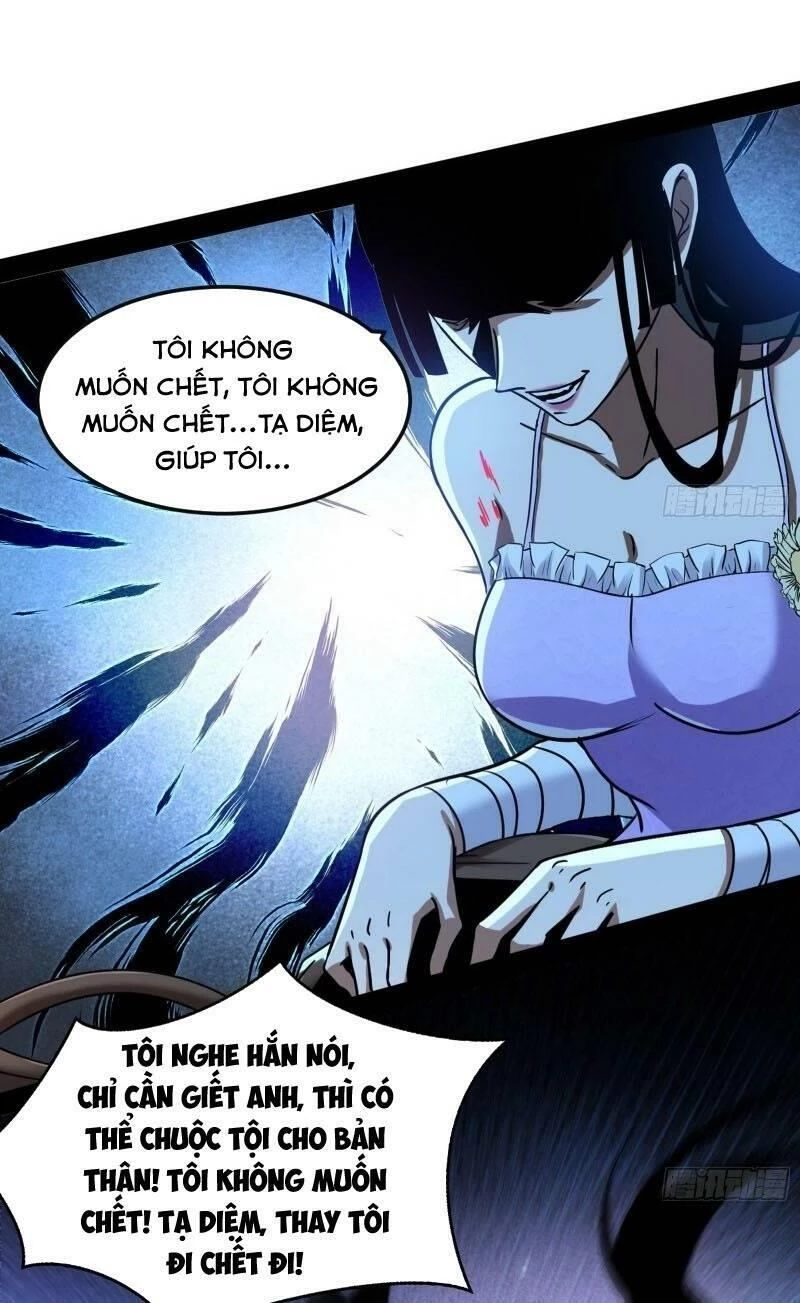 Ta Là Tà Đế Chapter 61 - Trang 4