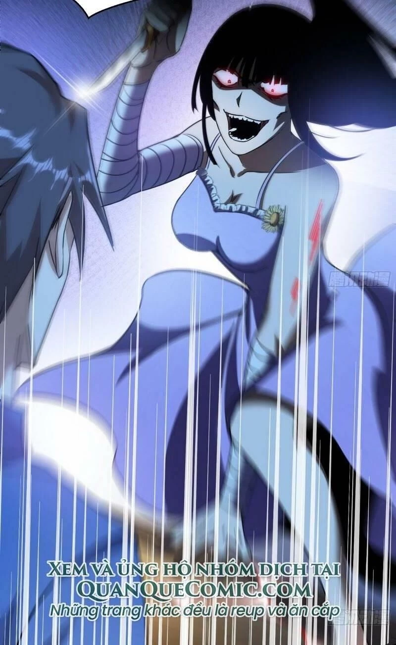 Ta Là Tà Đế Chapter 61 - Trang 4