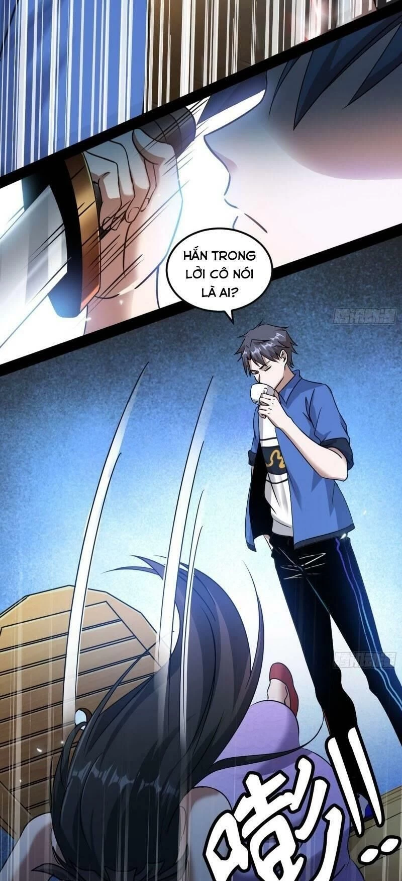 Ta Là Tà Đế Chapter 61 - Trang 4