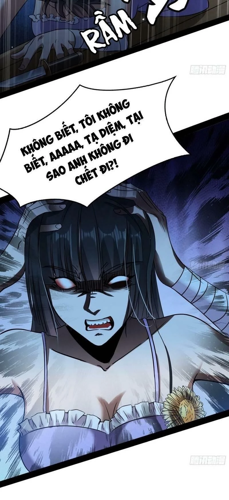 Ta Là Tà Đế Chapter 61 - Trang 4