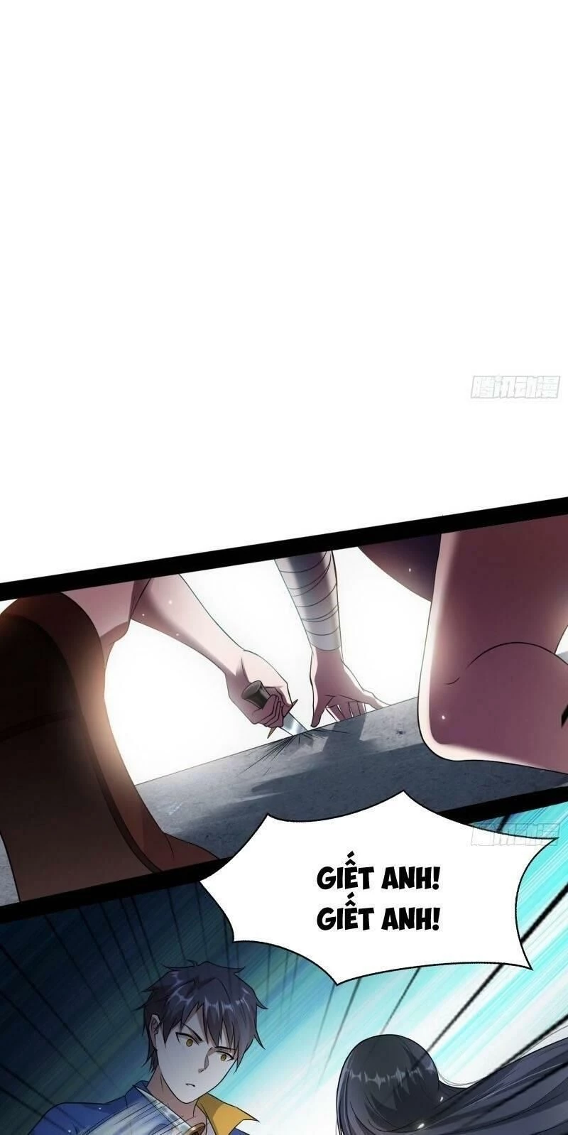 Ta Là Tà Đế Chapter 61 - Trang 4