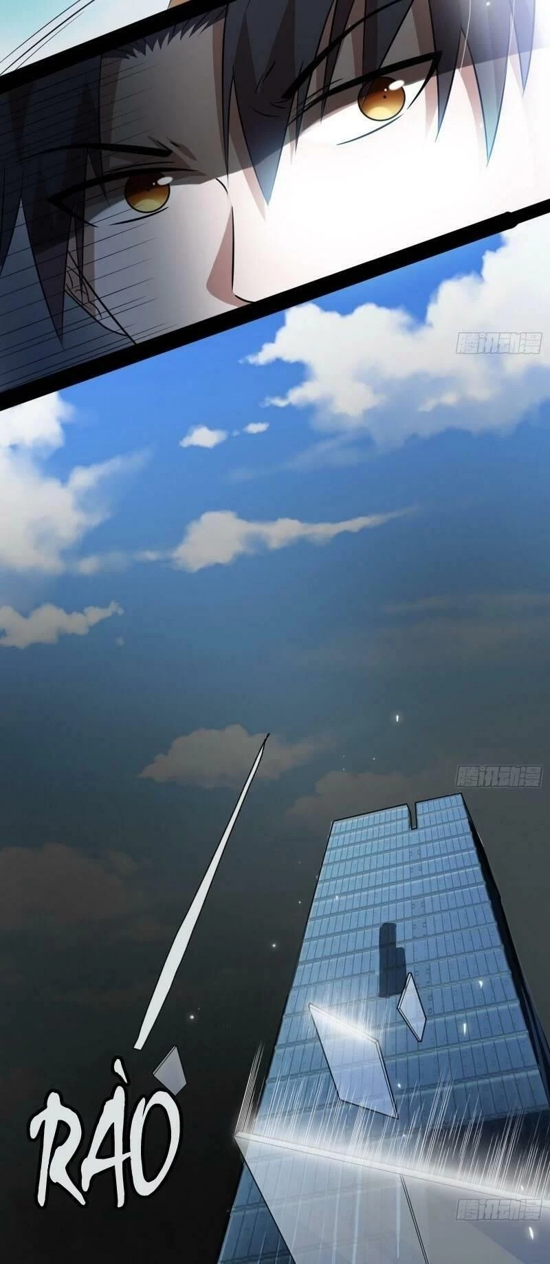 Ta Là Tà Đế Chapter 61 - Trang 4