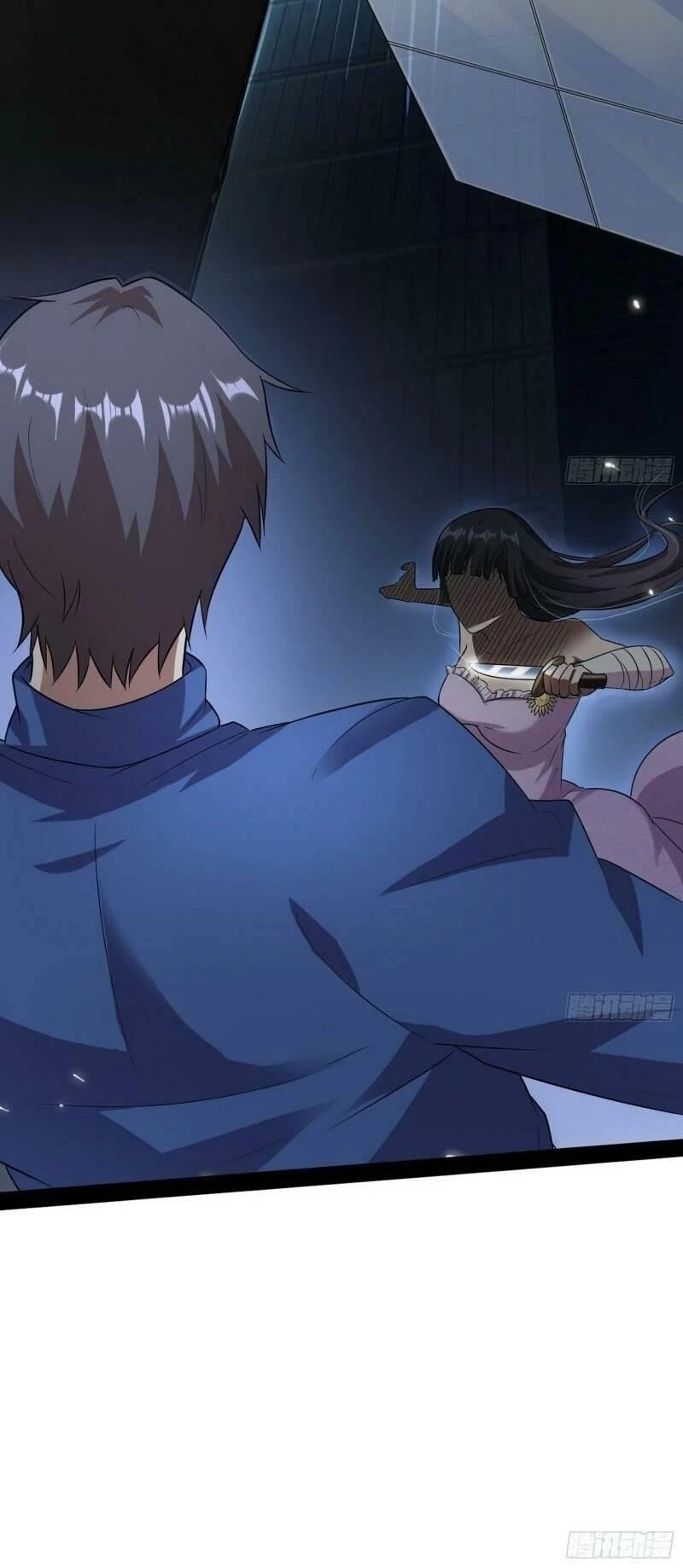 Ta Là Tà Đế Chapter 61 - Trang 4