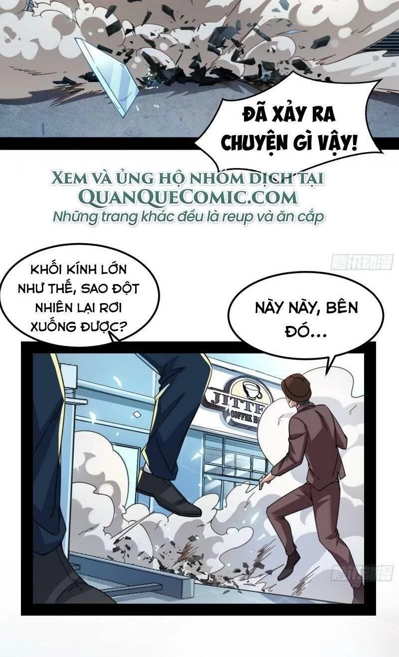 Ta Là Tà Đế Chapter 61 - Trang 4