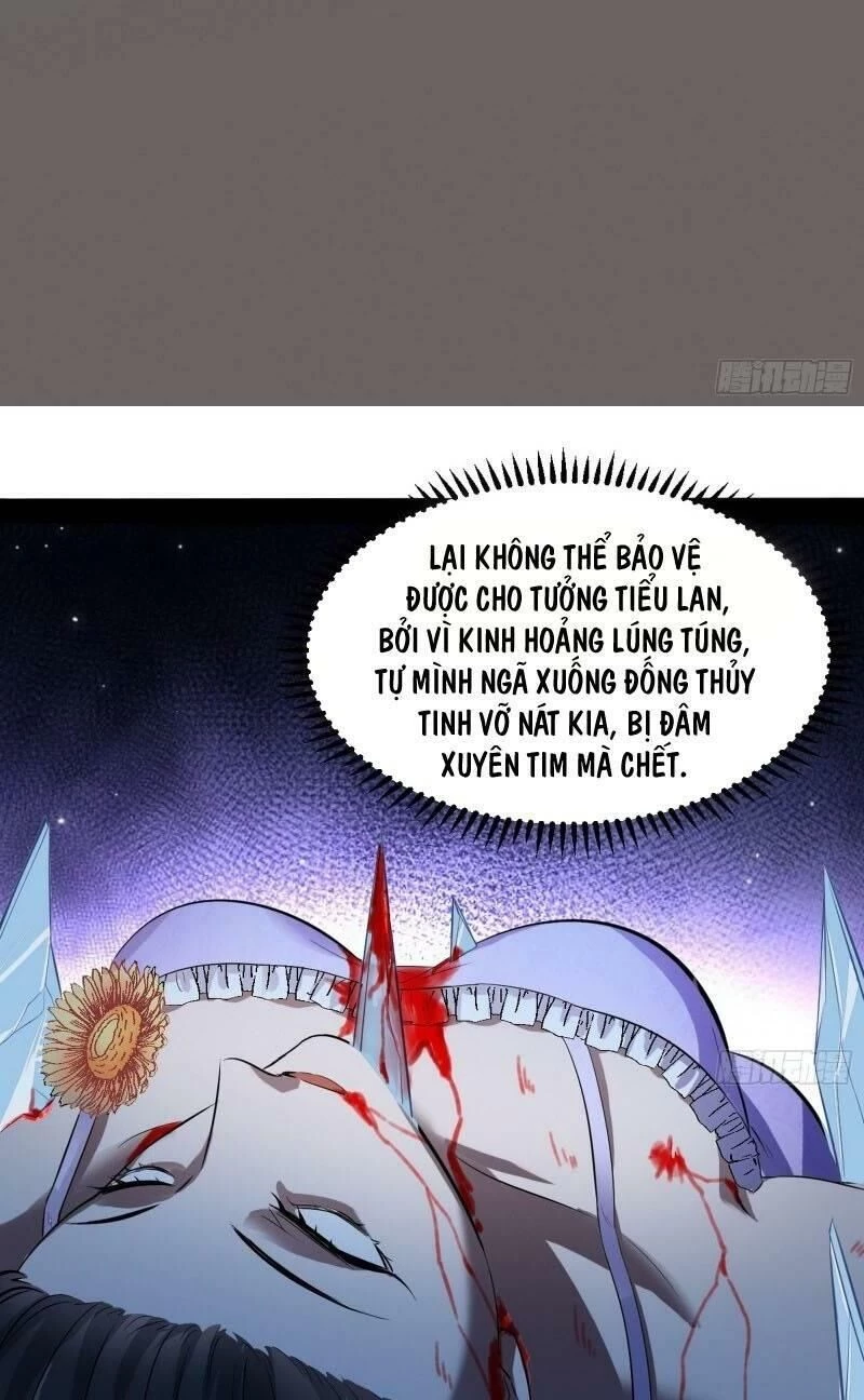 Ta Là Tà Đế Chapter 61 - Trang 4