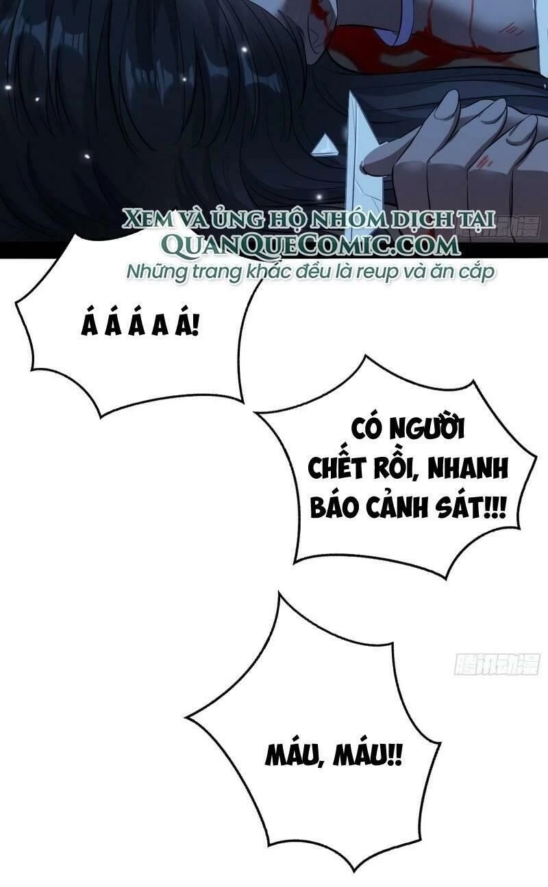 Ta Là Tà Đế Chapter 61 - Trang 4