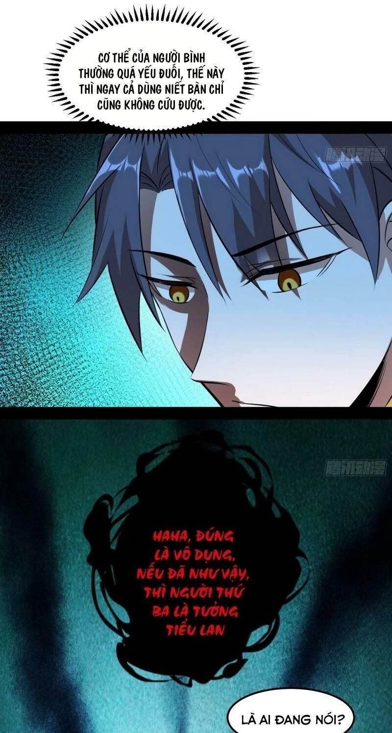 Ta Là Tà Đế Chapter 61 - Trang 4