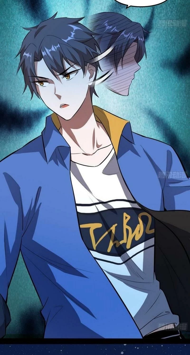 Ta Là Tà Đế Chapter 61 - Trang 4